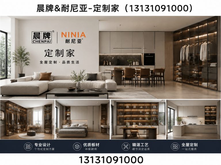 邯郸冀南新区橱柜定制展示图