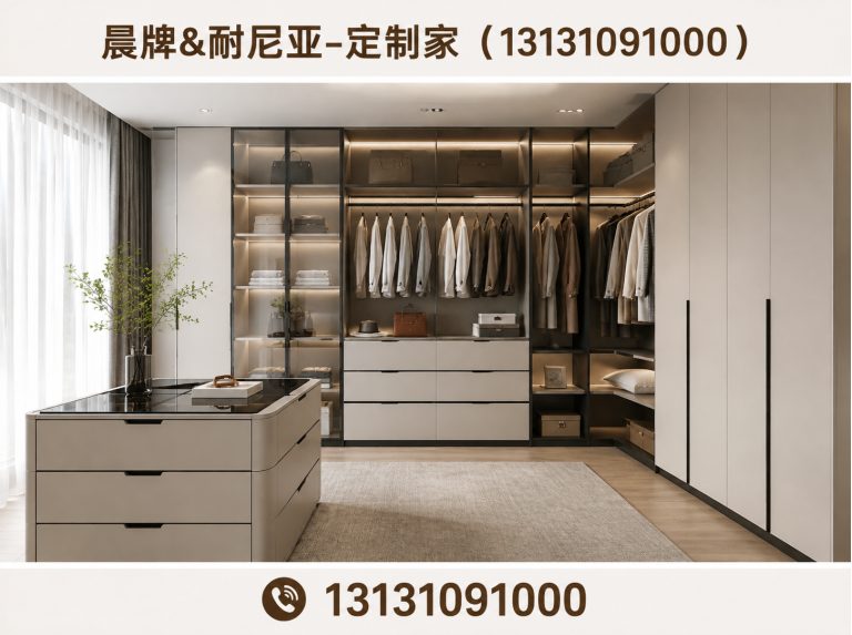 邯郸冀南新区实木家具定制展示图